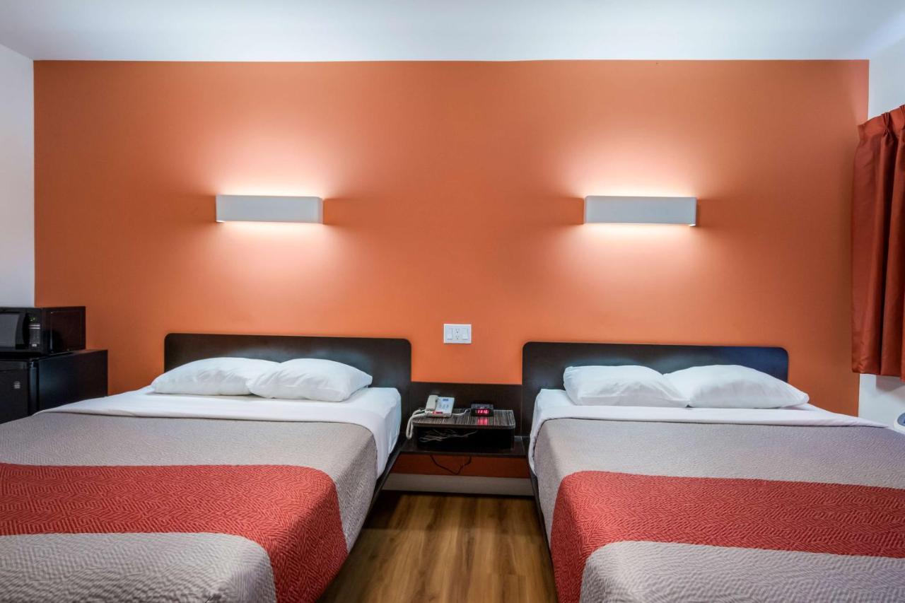 Motel 6-Sudbury, On Exteriör bild